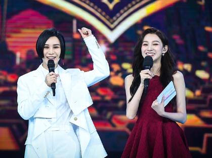 央视一姐马凡舒的简历,央视一姐马凡舒现状