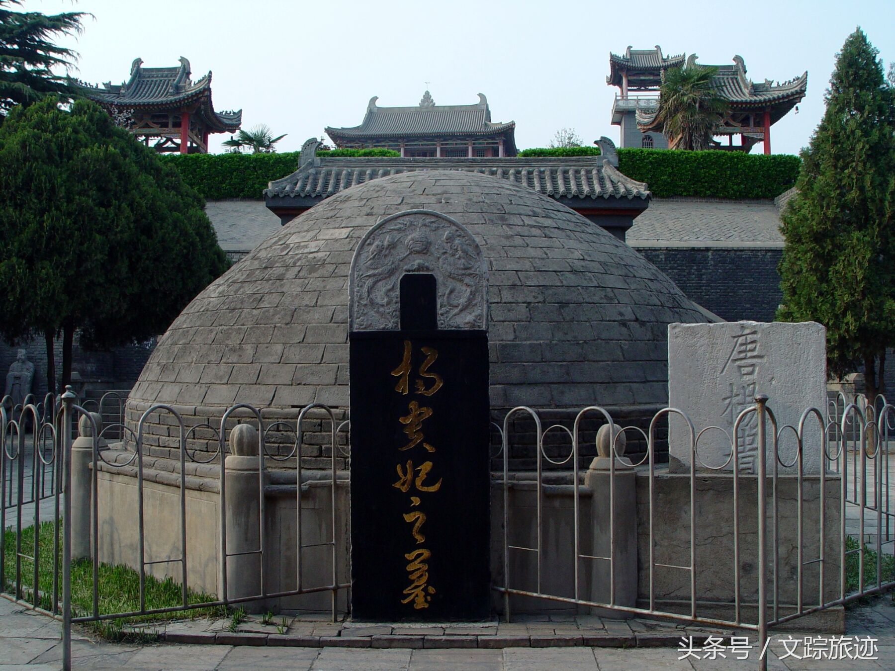 杨贵妃怎么死的历史,正史记载杨贵妃到底是怎么死的