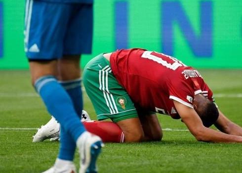 中国世界杯乌龙球十大爆笑视频,2018年世界杯乌龙球直播