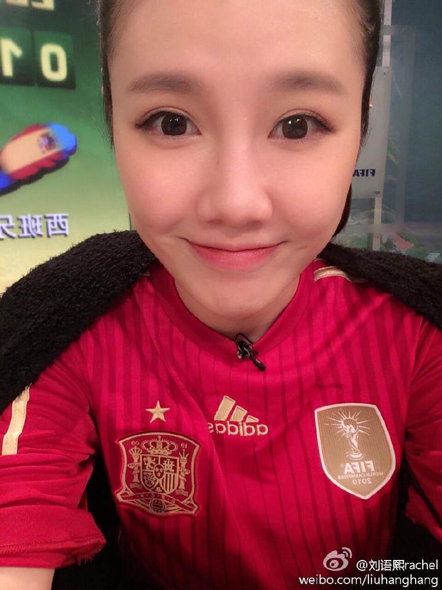 世界杯预言女主播,世界杯预测乌贼