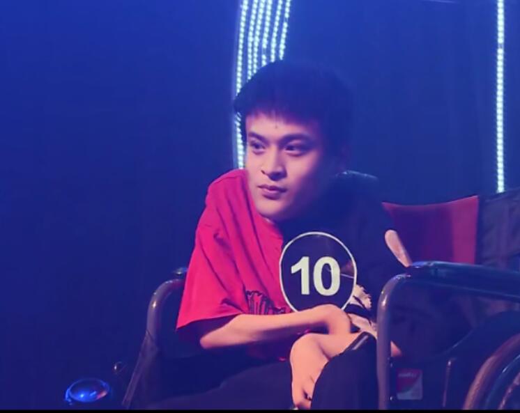 LISTENUP你能从说唱歌曲中听到Rapper的眼泪吗？