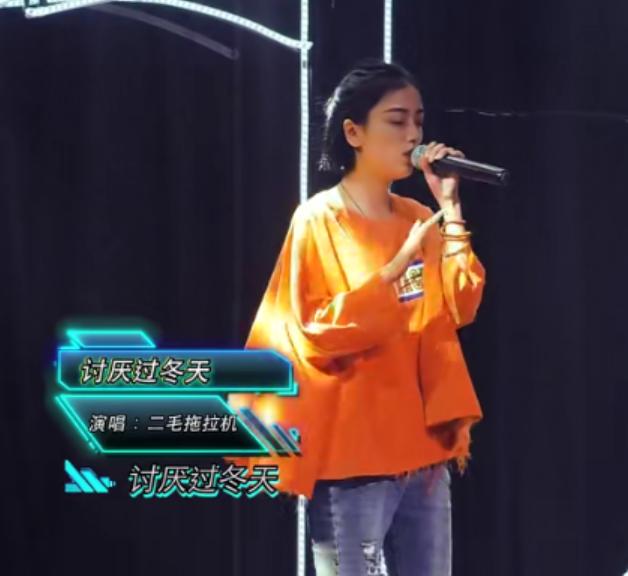 LISTENUP你能从说唱歌曲中听到Rapper的眼泪吗？