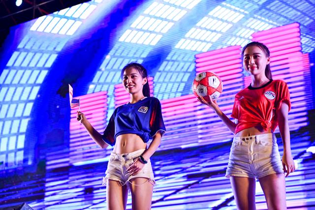 陕西大秦之水比赛现场直播,大秦之水比赛直播