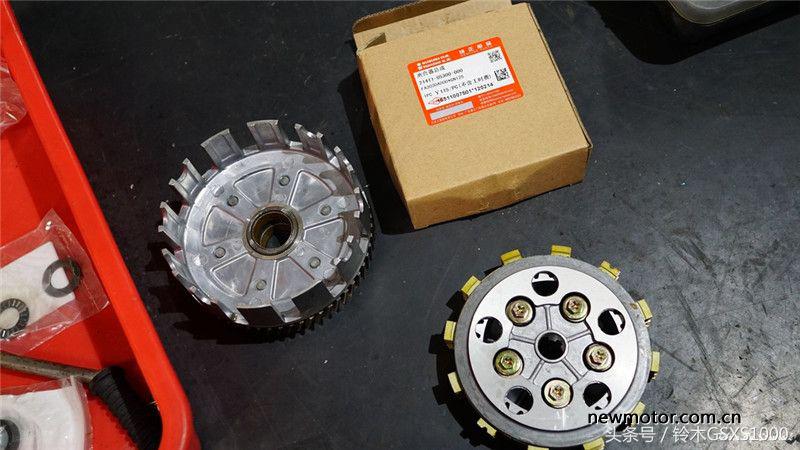 铃木钻豹王老款,老款钻豹可以改铃木王吗