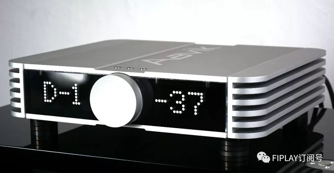 预告丨AVF2018参展商巡礼——展览厅篇