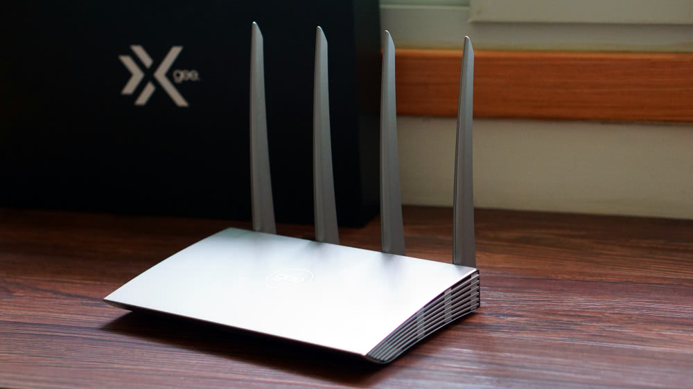 极路由x矿机,极路由极x深度测评