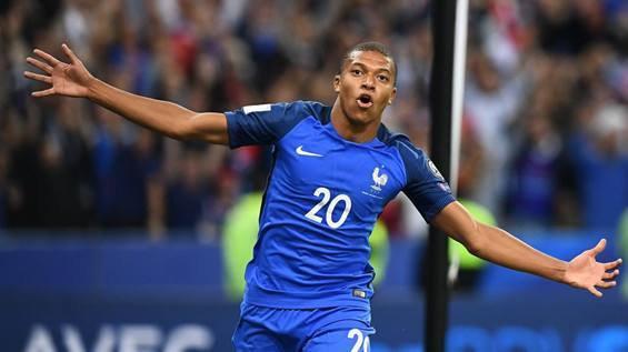 匈牙利应战高卢雄鸡法国队,世界杯看球指南法国队