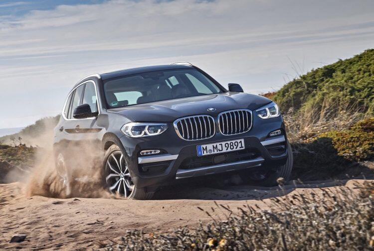 奥迪与宝马奔驰的区别,奔驰奥迪宝马各自优点