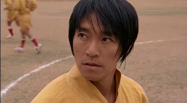 少林足球十大经典,盘点五部足球电影