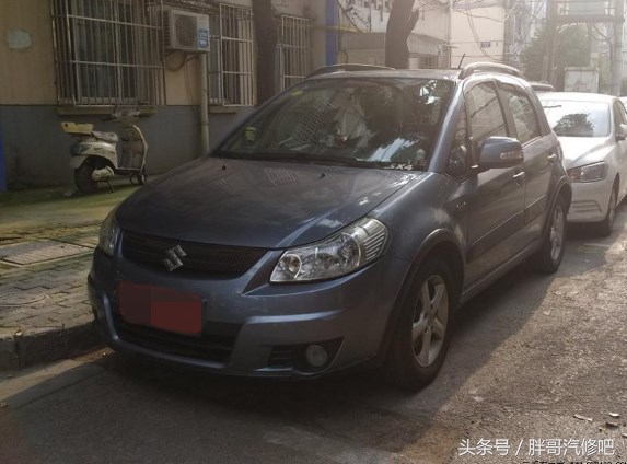 8万买二手合资省油省心车推荐,3万年份近的二手车省油省心推荐