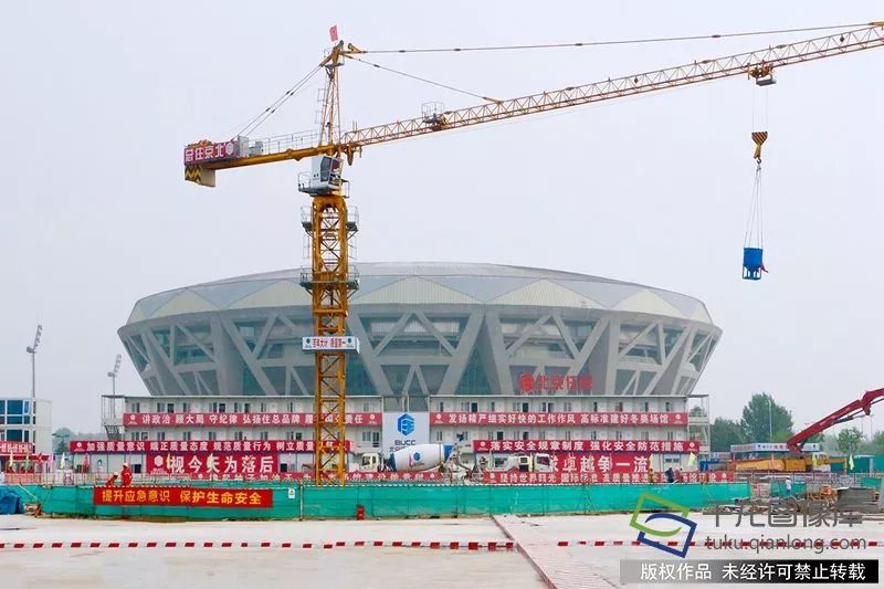 速滑馆什么时候修建,国家速滑馆什么时候能完工