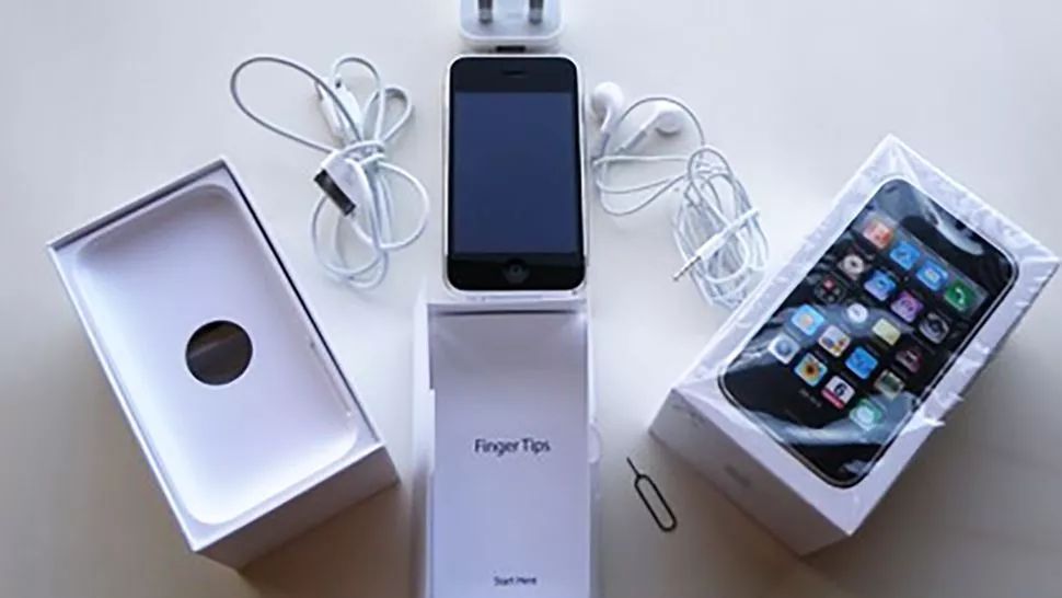 3000能买到全新的iphone,比上一代便宜的iphone