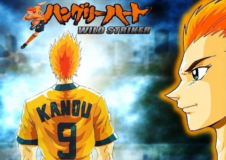 世界杯火爆来袭,有没有类似世界杯的足球动画片