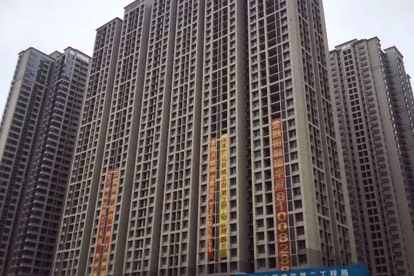 荔湾老广租房,广州荔湾区老城区租房