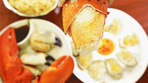 吃完螃蟹可以喝酸奶和牛奶吗,螃蟹和酸奶一起吃中毒