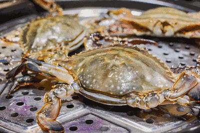 吃完螃蟹可以喝酸奶和牛奶吗,螃蟹和酸奶一起吃中毒