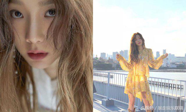 少女时代九名成员现状,少女时代五人现状