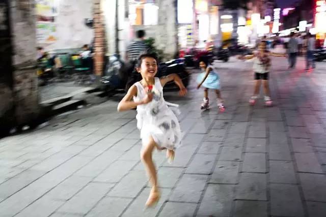 偷拍,偷照片被发现了怎么办