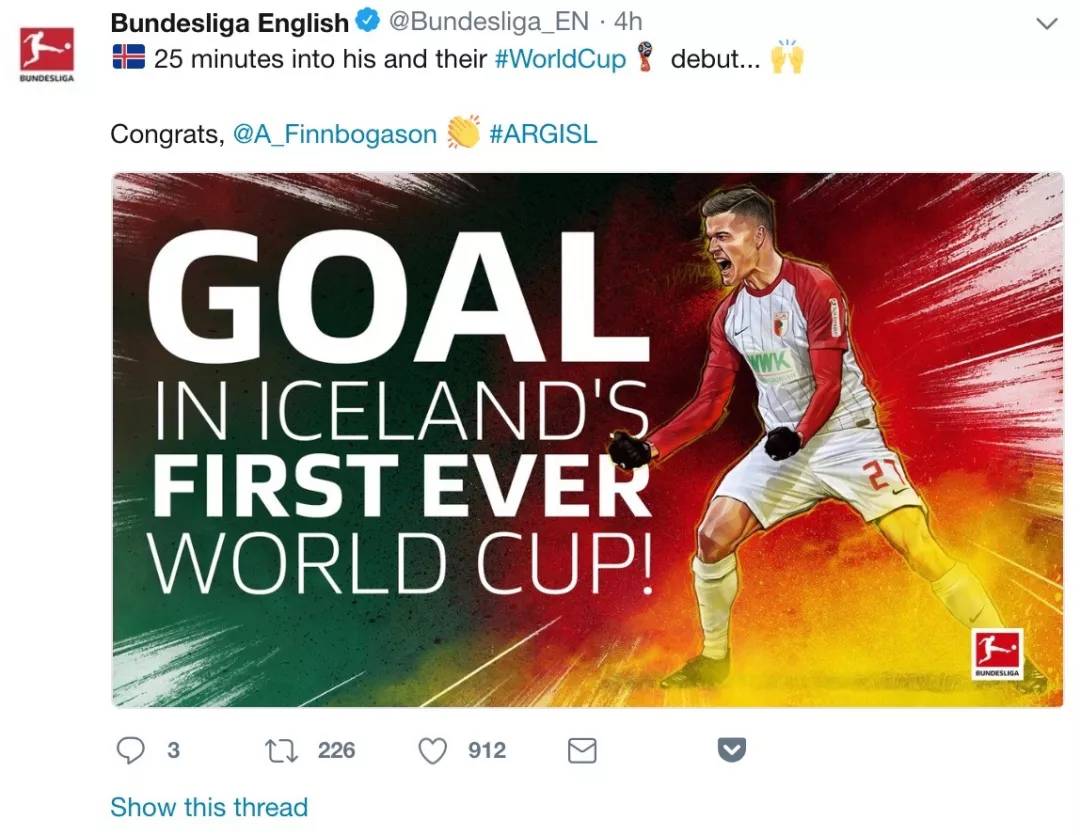 冰岛2019爆冷,冰岛大胜英格兰4:1