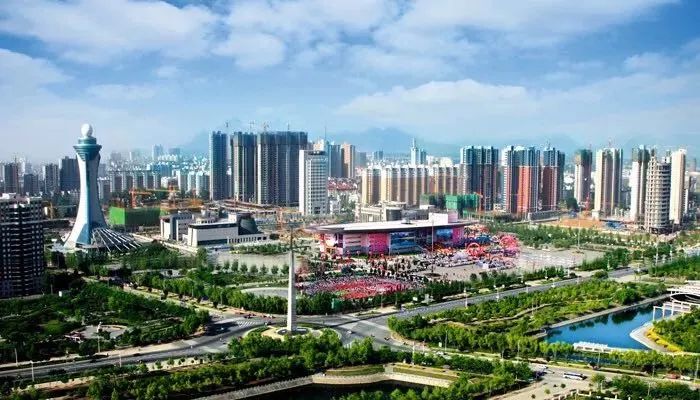 厉害了，驻马店！又被国务院点名表扬！城市发展大变化，惊艳全国……