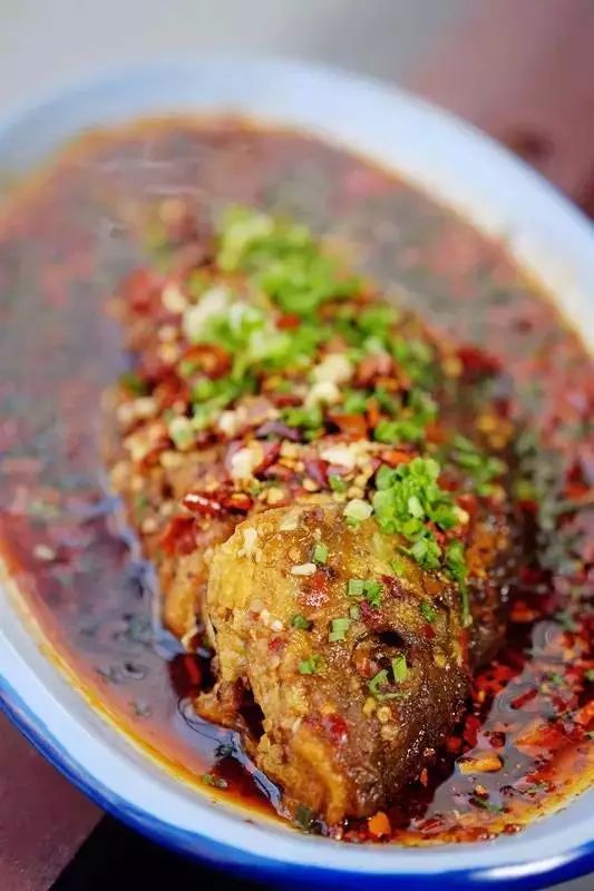 贵阳数博会周边美食,贵阳美食展