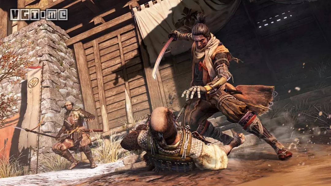 只狼宫崎英玩法,宫崎英高游戏里为什么都有狼