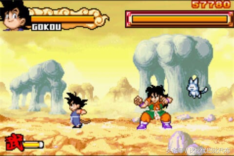 游戏史上的今天：《龙珠大冒险》发售