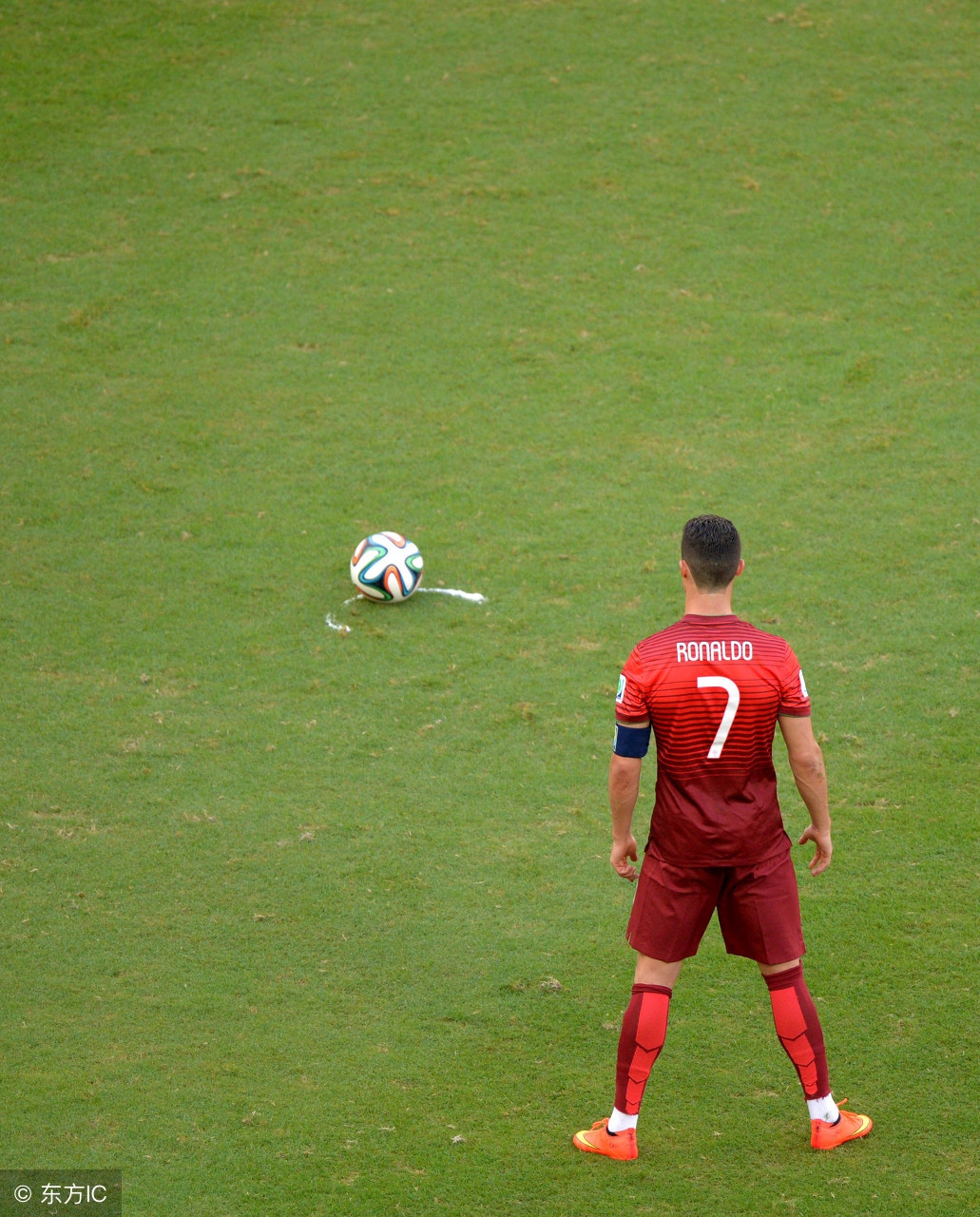 点球必进法,点球防守攻略