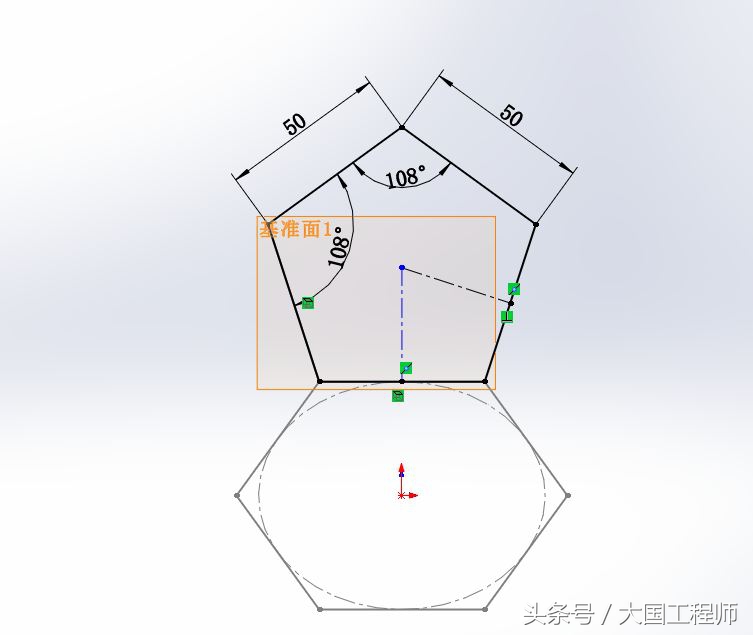 solidworks足球建模视频教程,solidworks怎么建模一个球