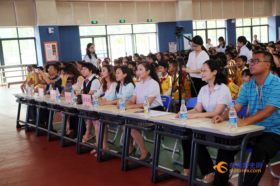 东莞非遗文化体验之旅,东莞市非物质文化遗产走进校园