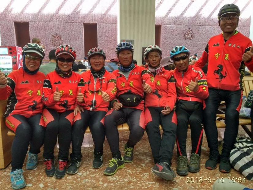 骑行西藏再见拉萨,骑行西藏游览拉萨八廓街