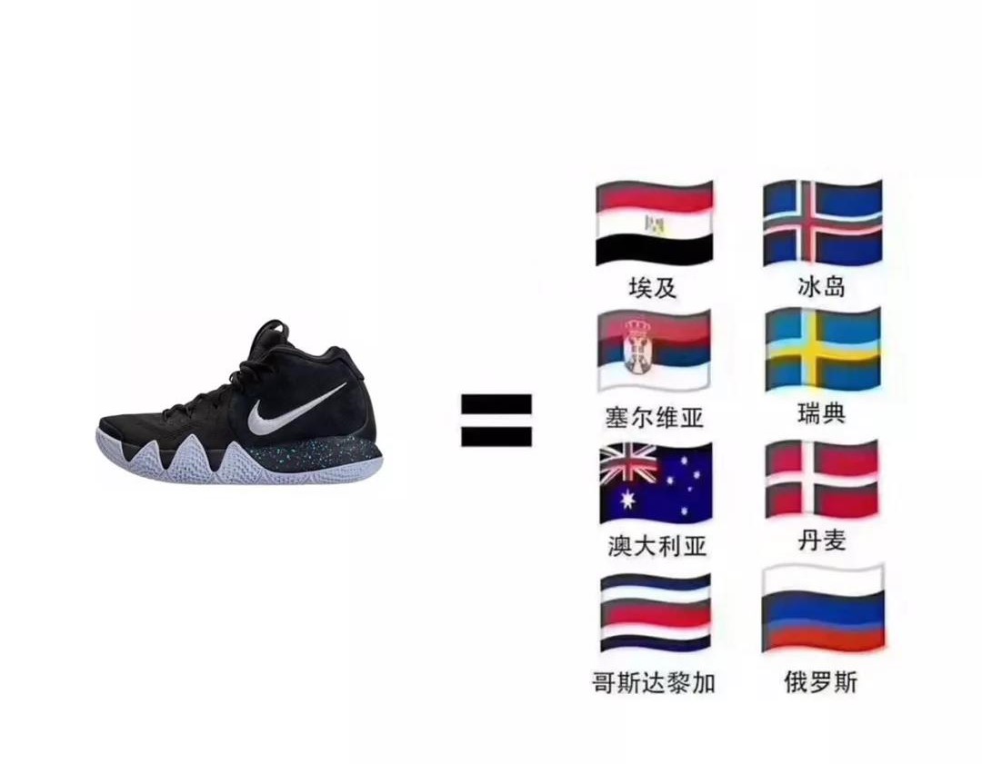 带鞋迷一眼看懂世界杯,*球赌**前拜托您先看一眼吧!