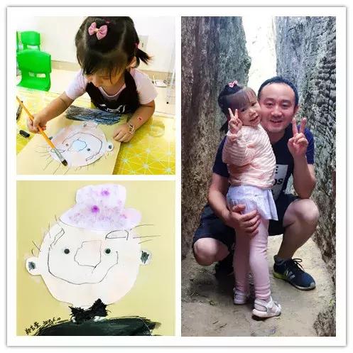 第一次当爸爸你是否也会这样,我也是第一次当爸爸台词