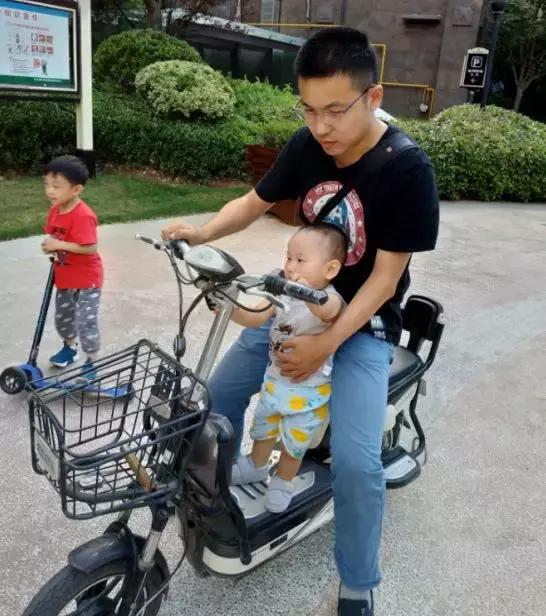 第一次当爸爸你是否也会这样,我也是第一次当爸爸台词