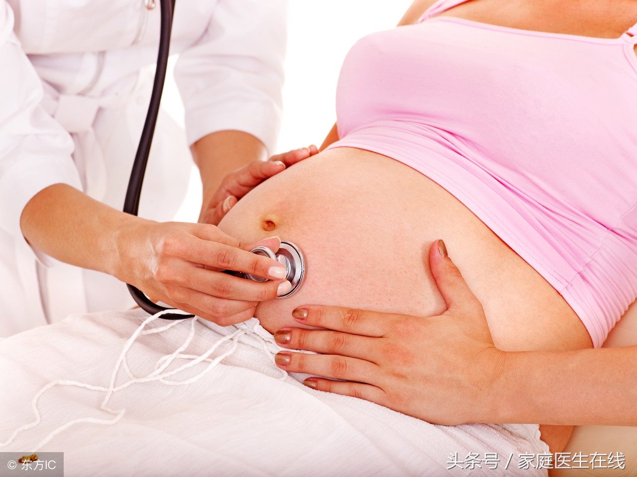 补充叶酸可以预防胎儿神经管畸形,孕期为何要补充叶酸到底该怎么补