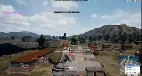 绝地求生新反甲挂,绝地求生现版本压枪