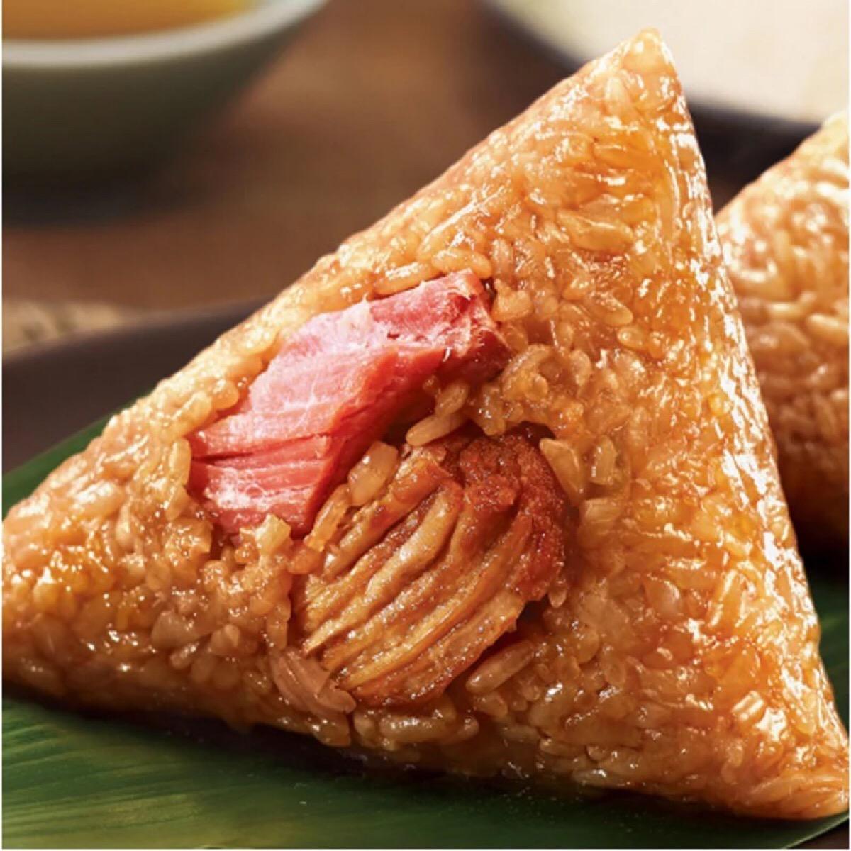 东北人吃肉粽是什么样的体验,北方人体验肉粽