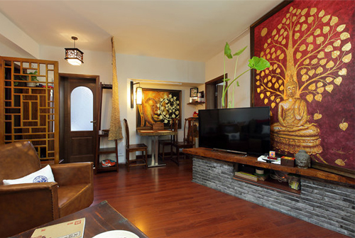 那些雷死人不偿命的户型，遇到却是走狗屎运？！