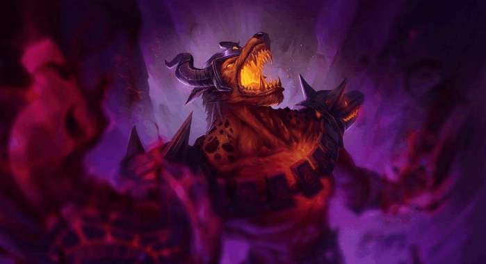 英雄联盟皮肤手感排行lol端游,英雄联盟手感最差的皮肤