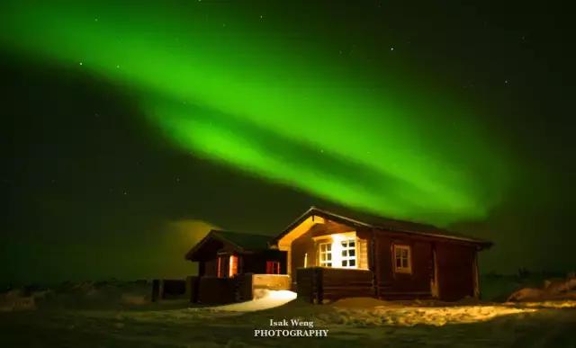 神奇的冰岛美景,神奇的大自然冰岛