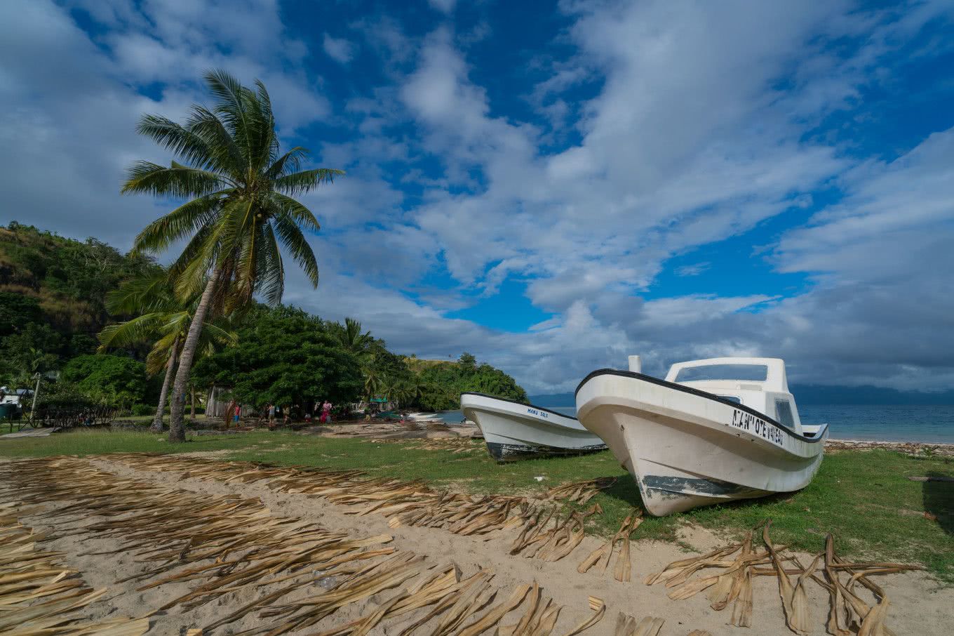 在斐济生活,斐济生活的真实感受