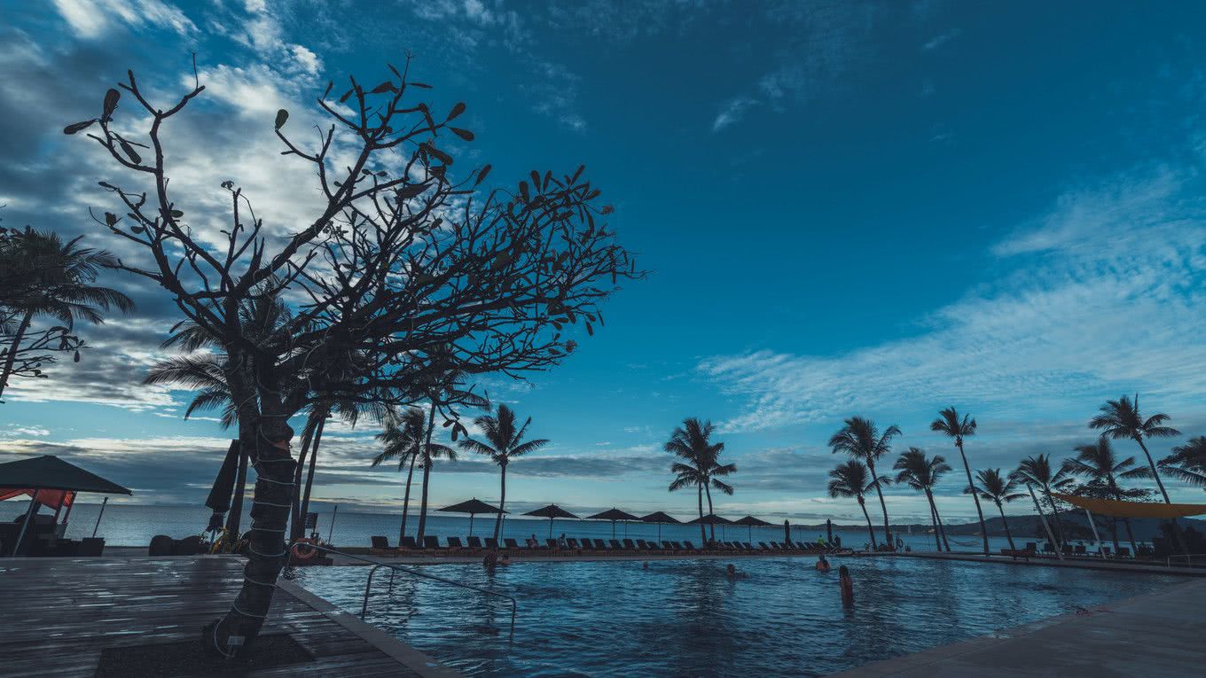 在斐济生活,斐济生活的真实感受