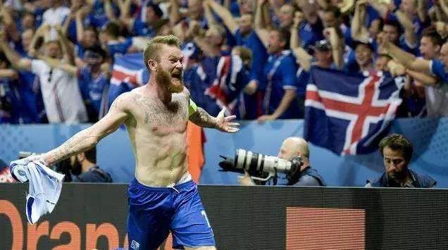 06年冰岛,冰岛门将守住c罗点球