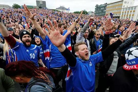 06年冰岛,冰岛门将守住c罗点球