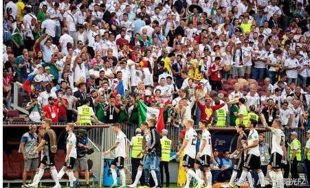 日耳曼战车惜败日本,日耳曼战车夺冠之路