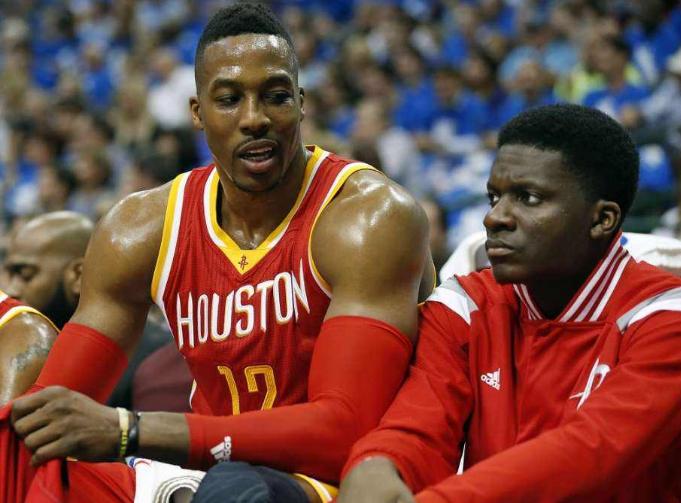 周琦生涯巅峰时刻,周琦训练nba