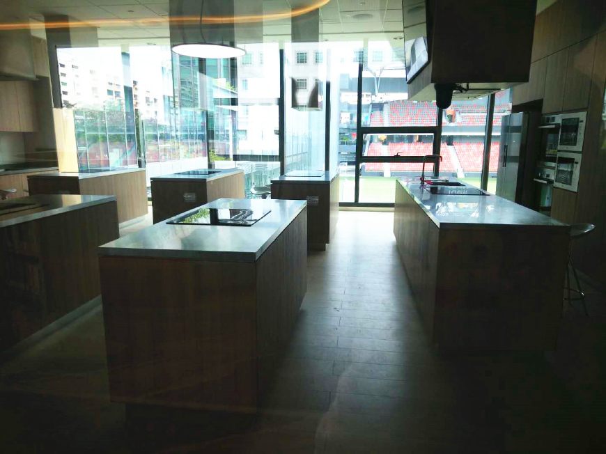 在新加坡有什么娱乐活动,新加坡有福利