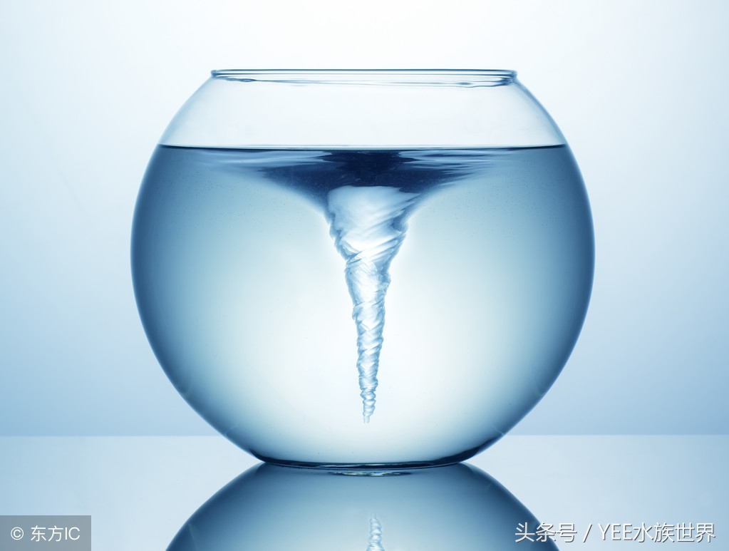 鱼缸水泵循环过滤就可以充氧气吗,鱼缸水泵怎么把脏东西过滤出来