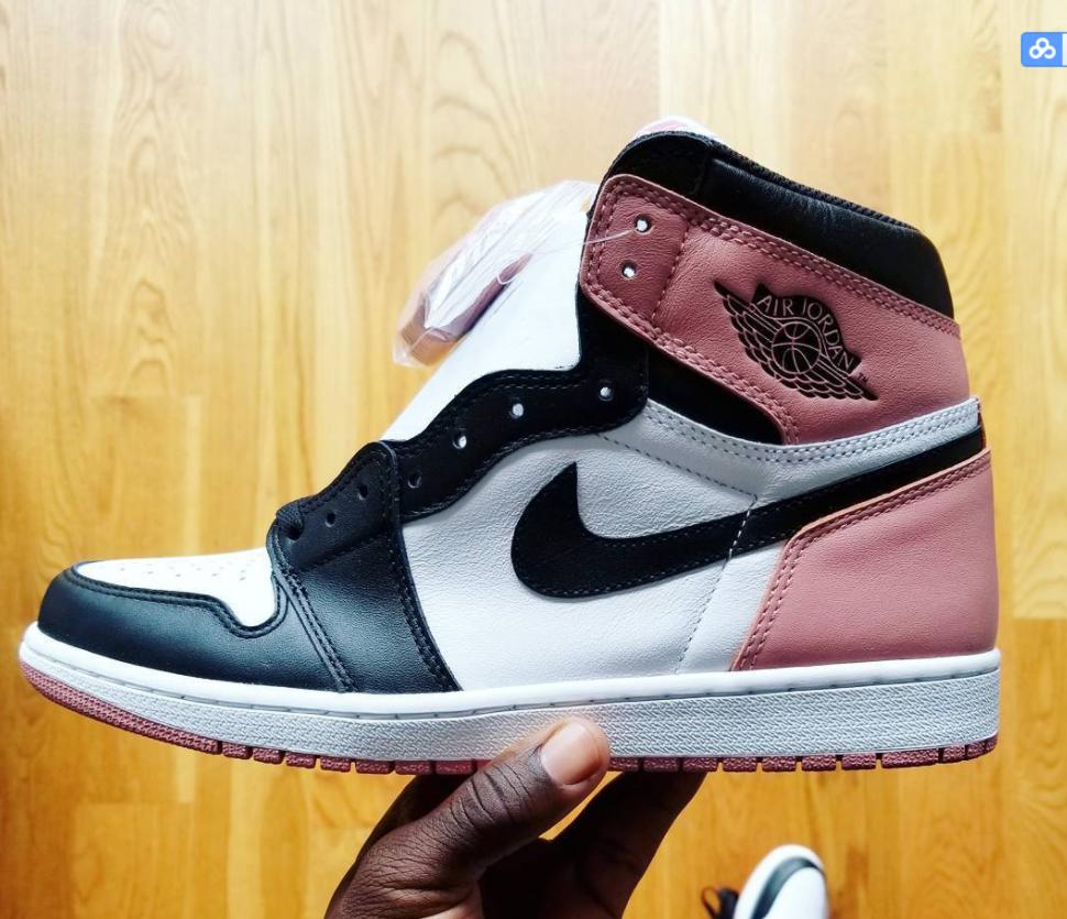 aj1芝加哥最贵多少钱,北卡蓝aj1最贵的时候多少钱