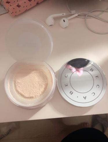 网红散粉测评,网红散粉红黑榜